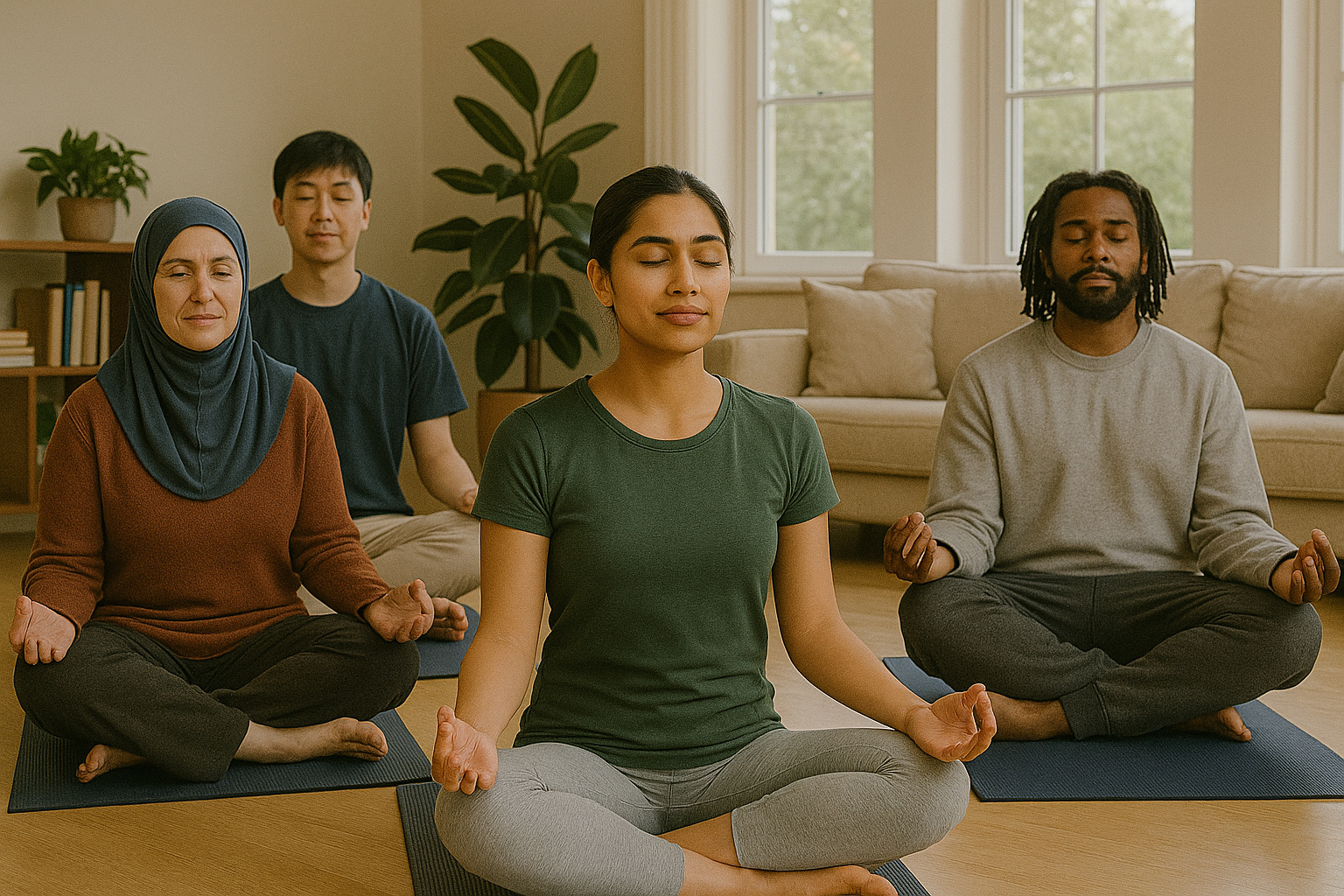 Community Engagement