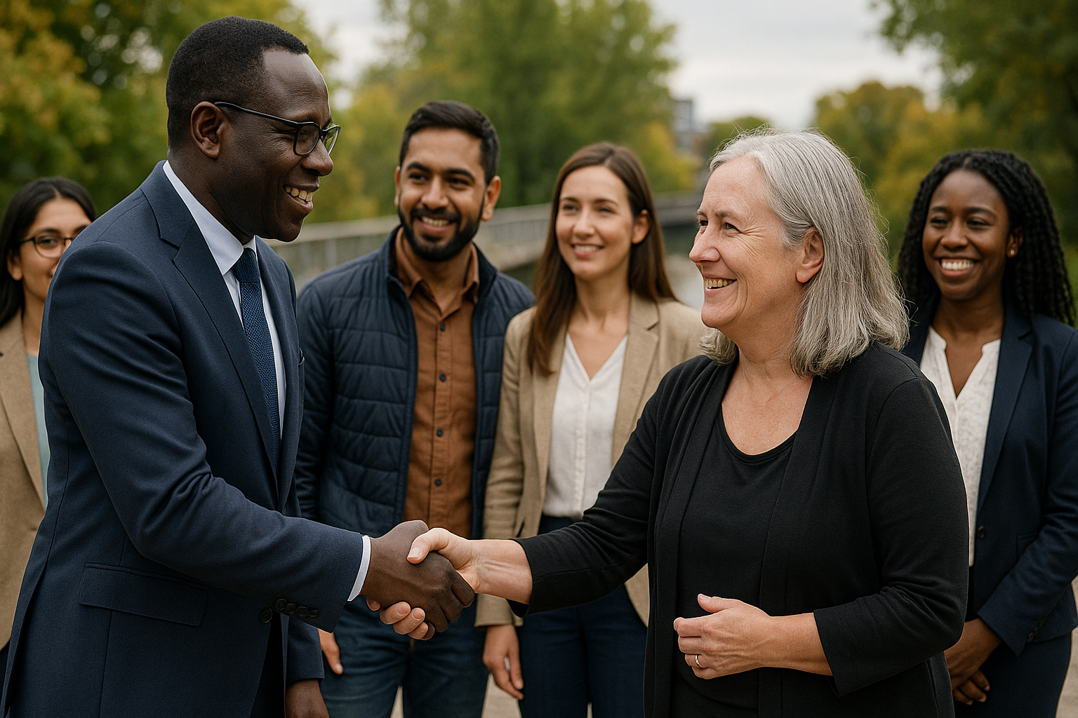 Community Engagement