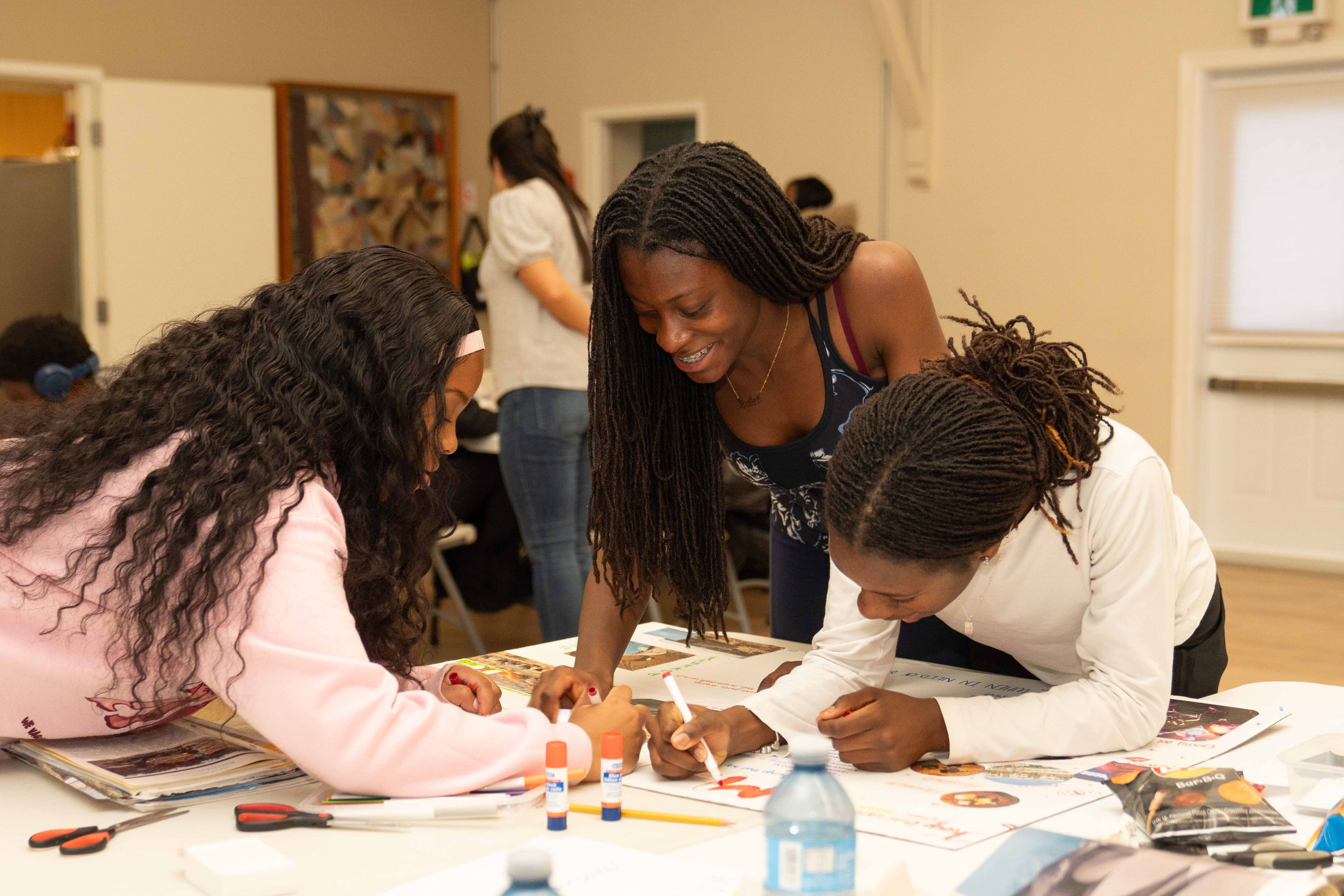 Current Work Across OII Programs